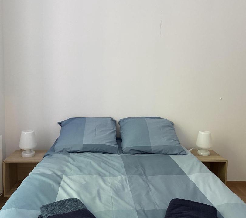 Photo of Bedroom in Royat