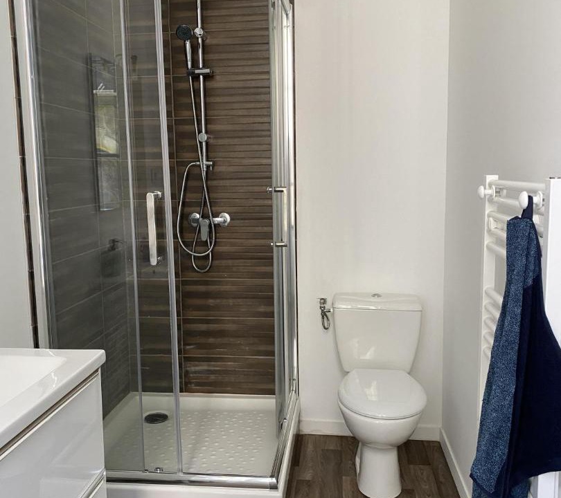 Photo of Bathroom in Royat