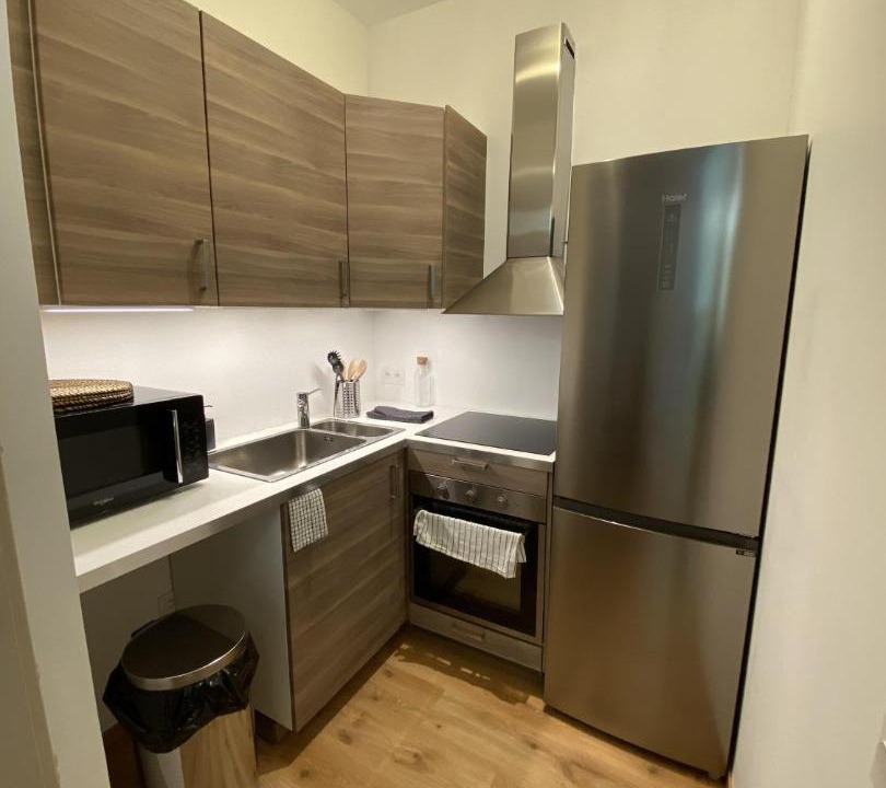 Photo of Kitchen in Royat