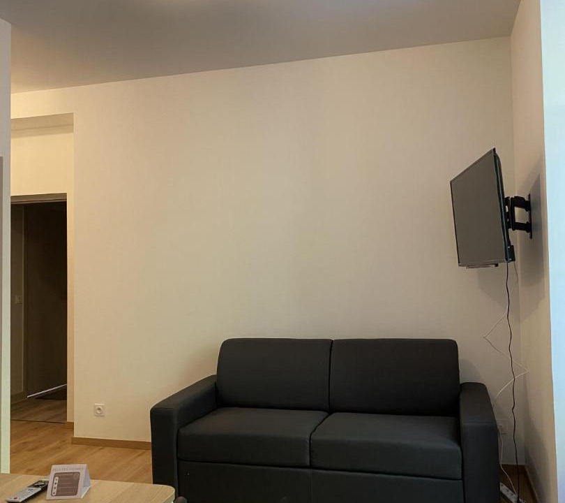 Photo of Livingroom in Royat