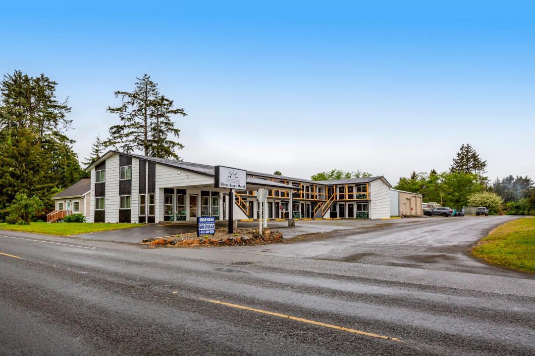 Photo of Buildings in Westport