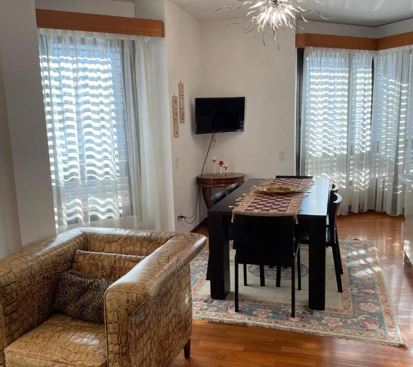 Photo of Livingroom in Lugano