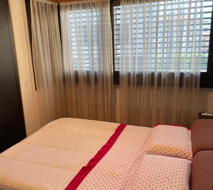 Photo of Bedroom in Lugano