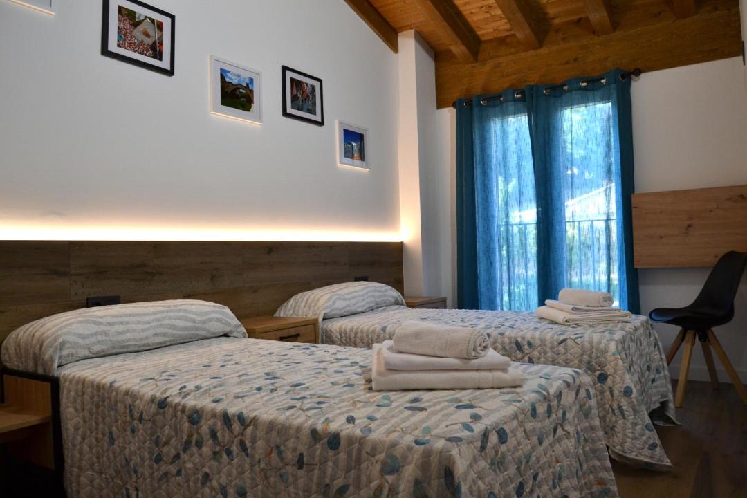 Photo of Bedroom in Estella