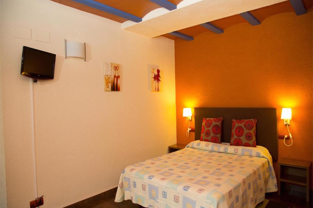 Photo of Bedroom in L'Aldea