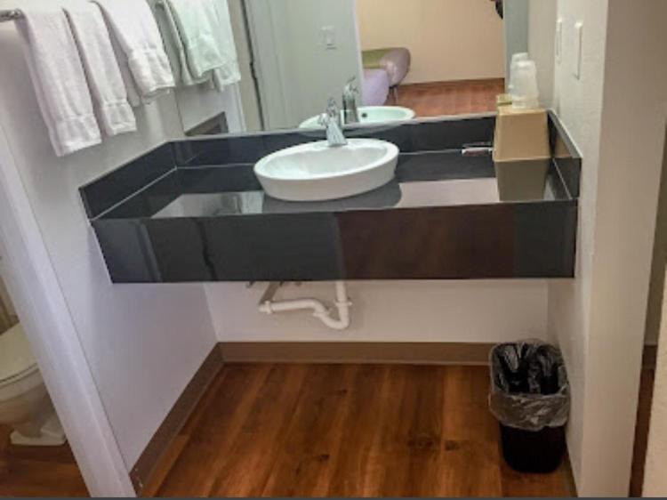 Photo of Bathroom in Hawthorne