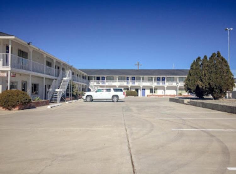Photo of Buildings in Hawthorne