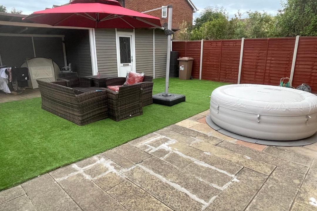 Photo of Others in Luton