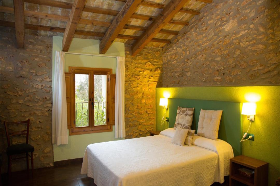 Photo of Bedroom in L'Aldea