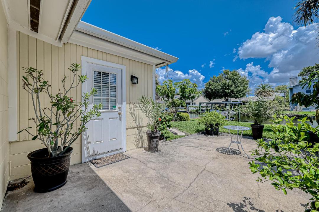 Photo of Buildings in Lake Shore Estates