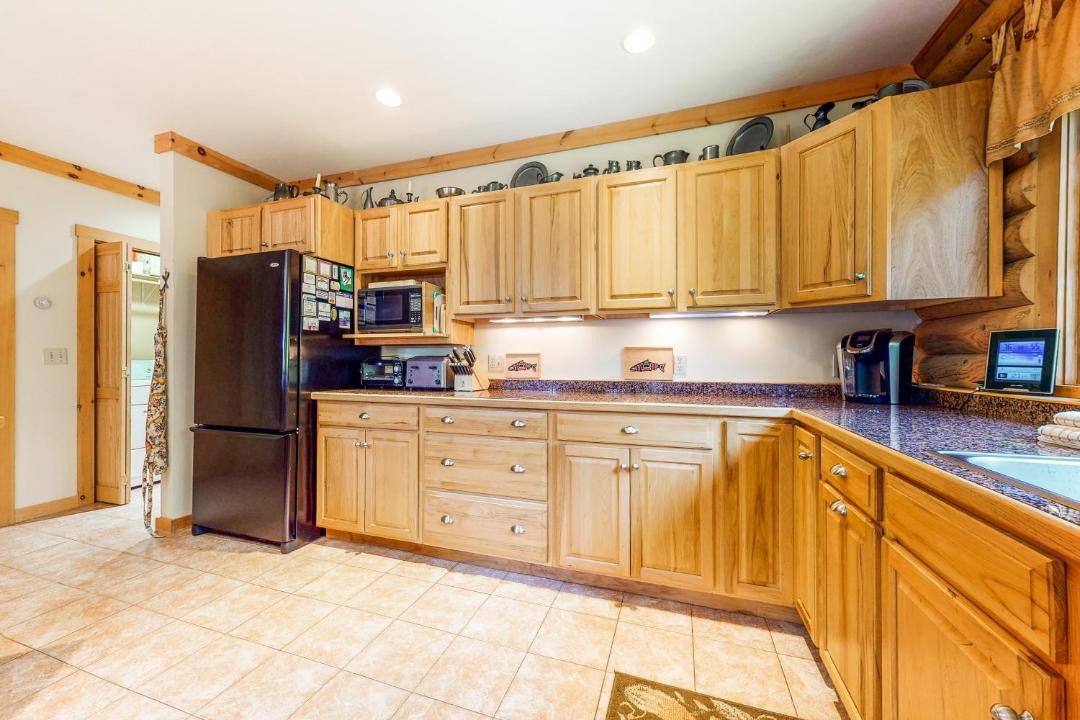 Photo of Kitchen in Twin Mountain