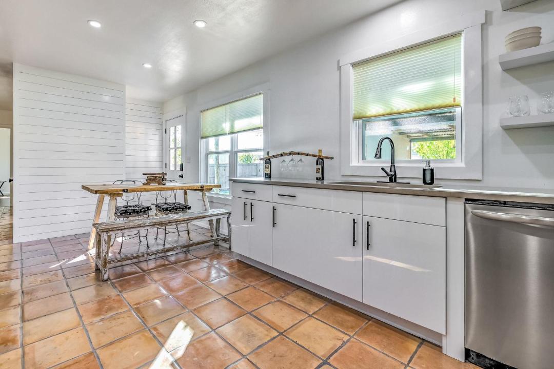Photo of Kitchen in Fredericksburg