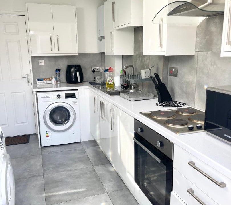 Photo of Kitchen in Luton