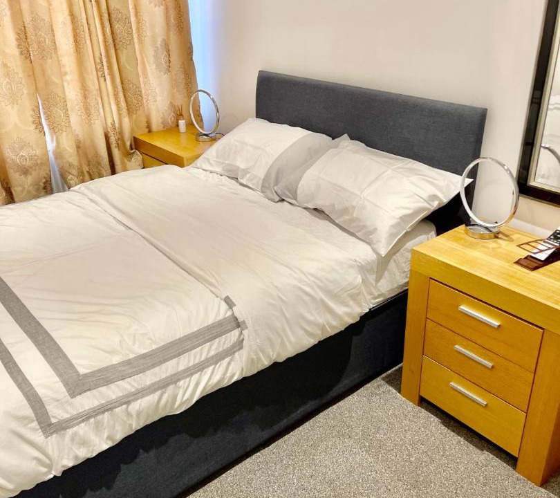 Photo of Bedroom in Luton
