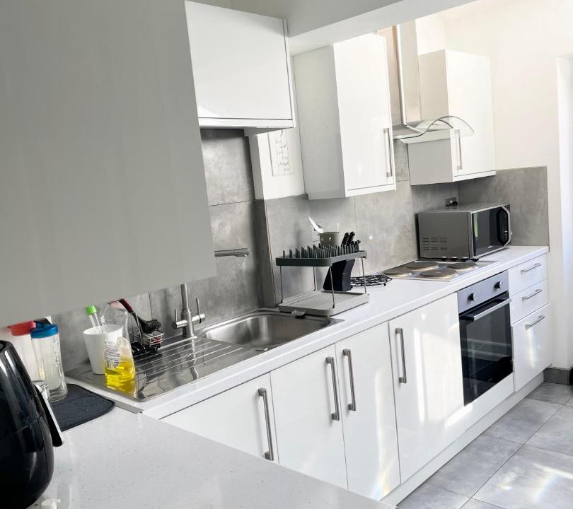 Photo of Kitchen in Luton