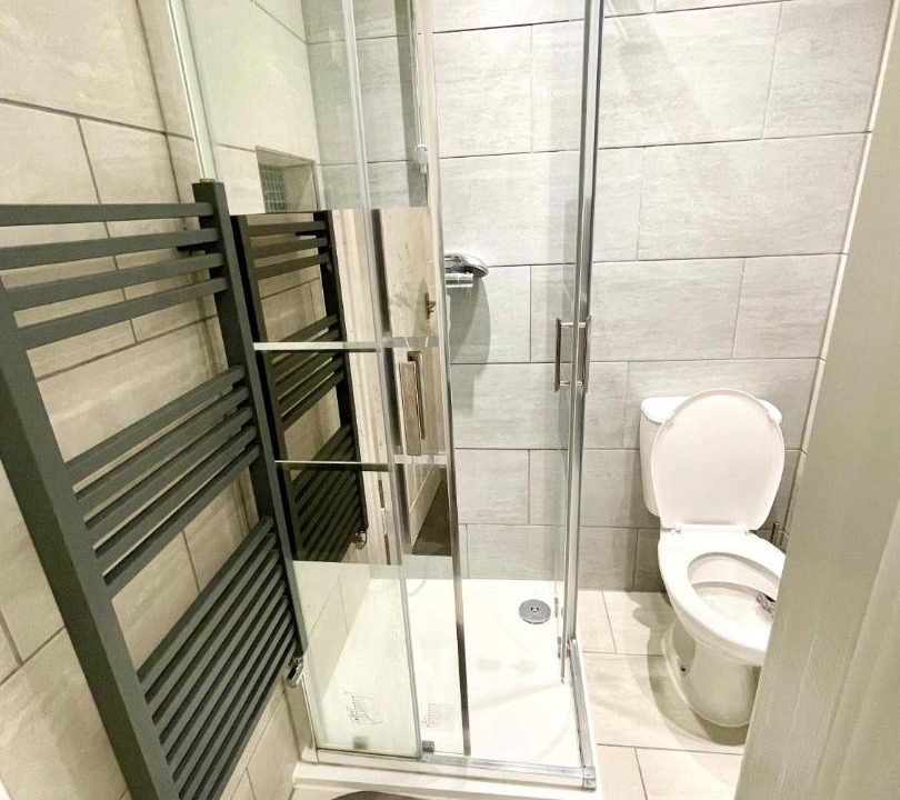 Photo of Bathroom in Luton