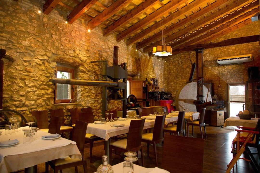 Photo of Kitchen in L'Aldea