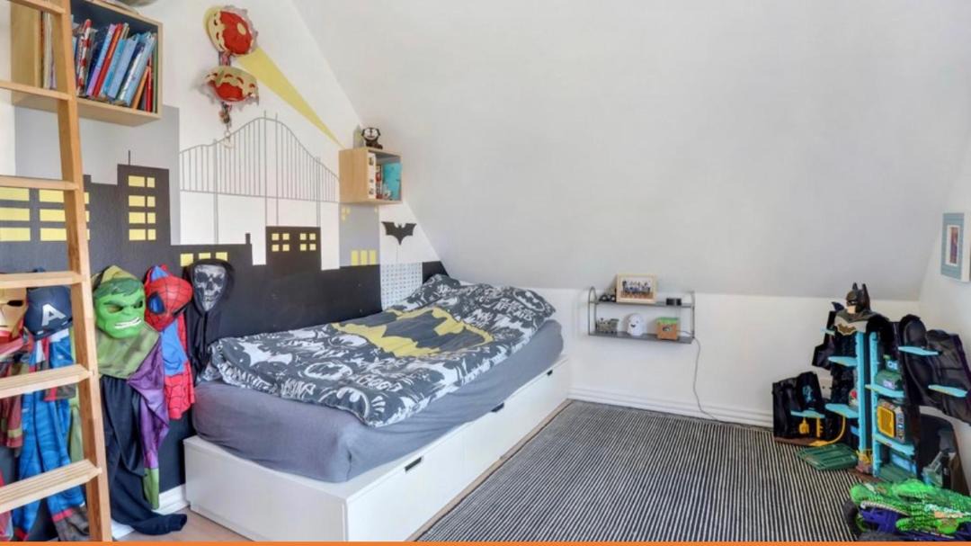 Photo of Livingroom in Herning