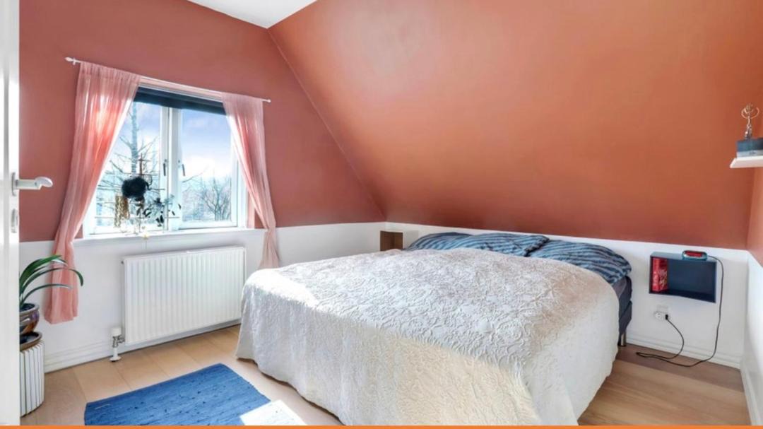 Photo of Bedroom in Herning
