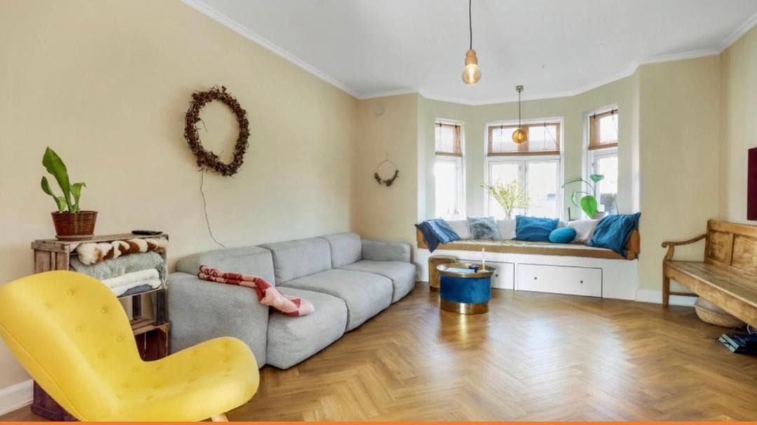 Photo of Livingroom in Herning