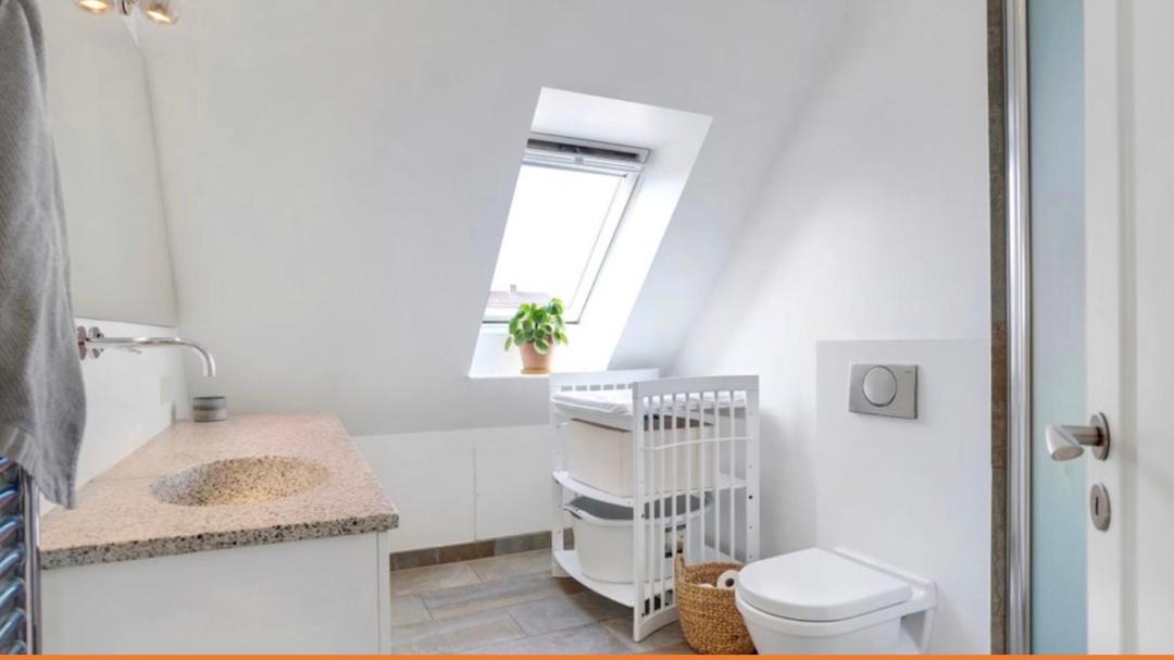 Photo of Bathroom in Herning