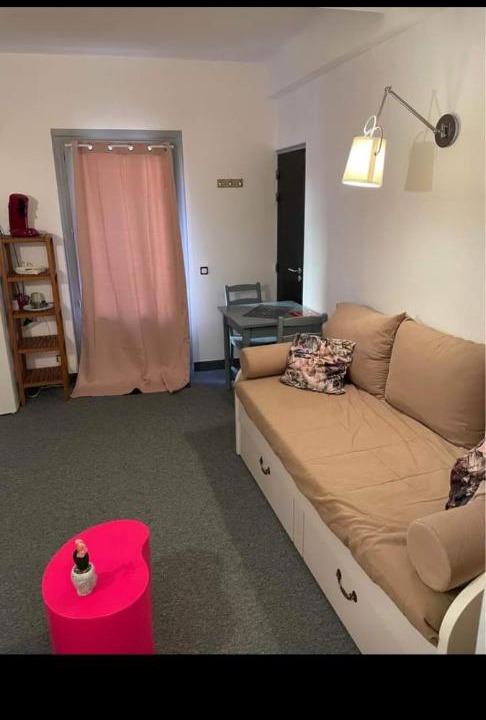 Photo of Livingroom in Barjols