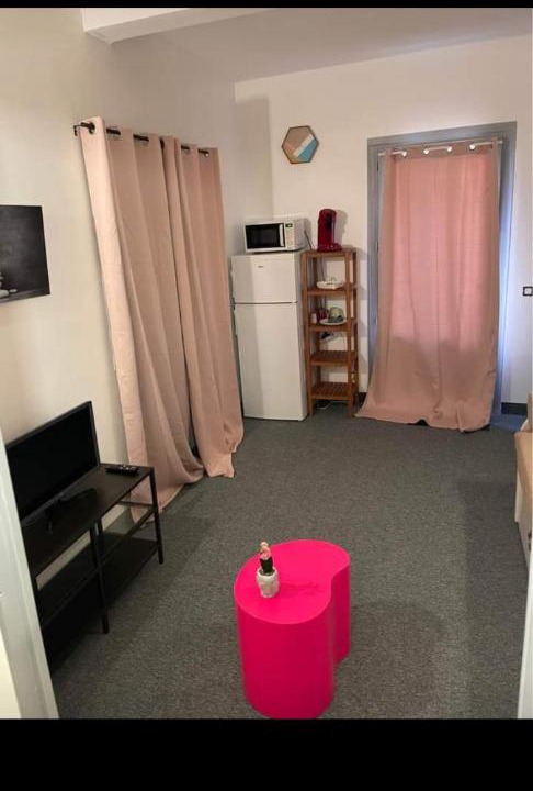 Photo of Livingroom in Barjols
