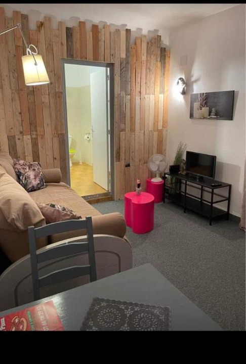 Photo of Livingroom in Barjols