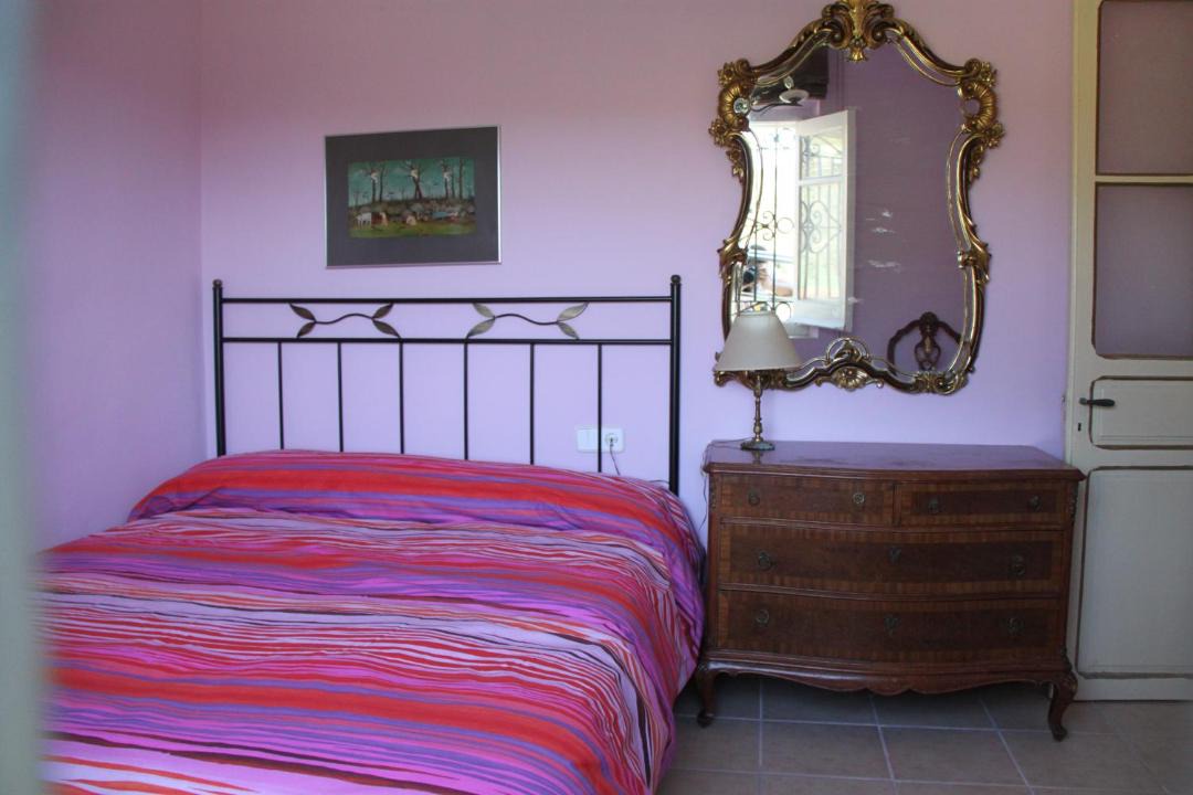 Photo of Bedroom in Sant Quinti de Mediona