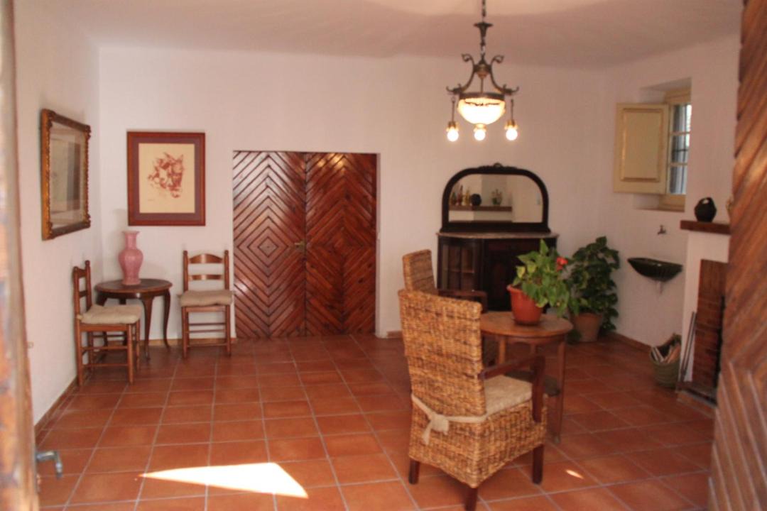 Photo of Livingroom in Sant Quinti de Mediona