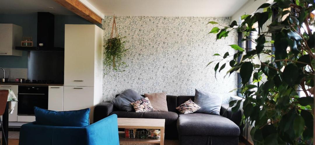 Photo of Livingroom in Saint-Gonlay