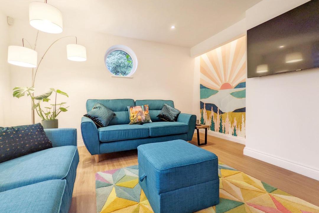 Photo of Livingroom in Chichester