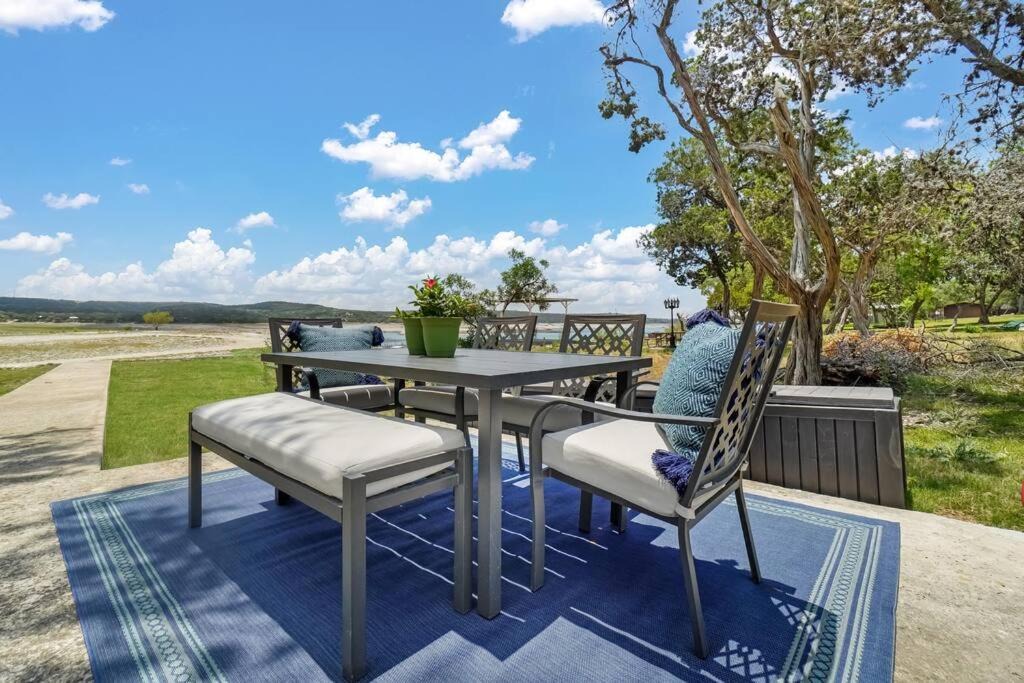 Photo of Patio Balcony in Lakehills