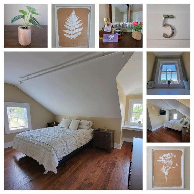 Photo of Bedroom in South Kortright