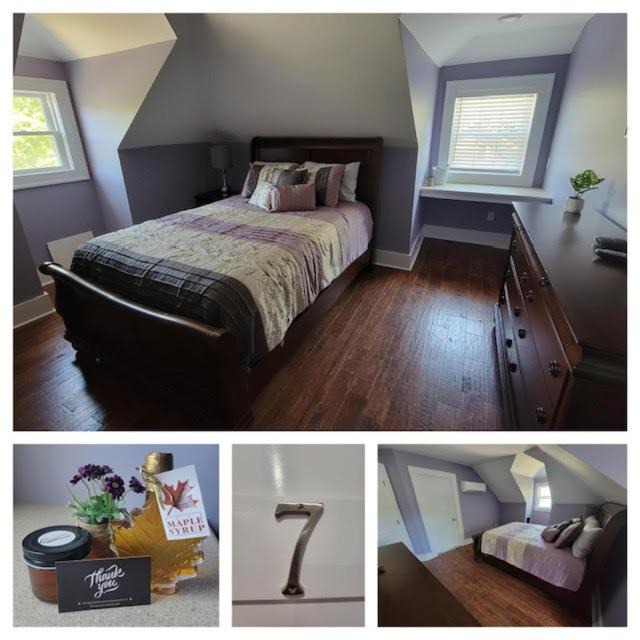 Photo of Bedroom in South Kortright