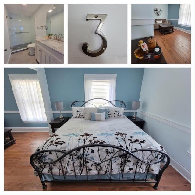 Photo of Bedroom in South Kortright