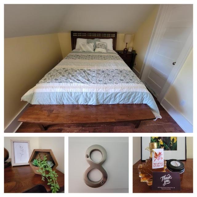 Photo of Bedroom in South Kortright