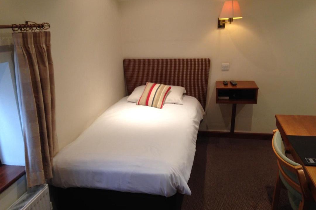 Photo of Bedroom in Easenhall