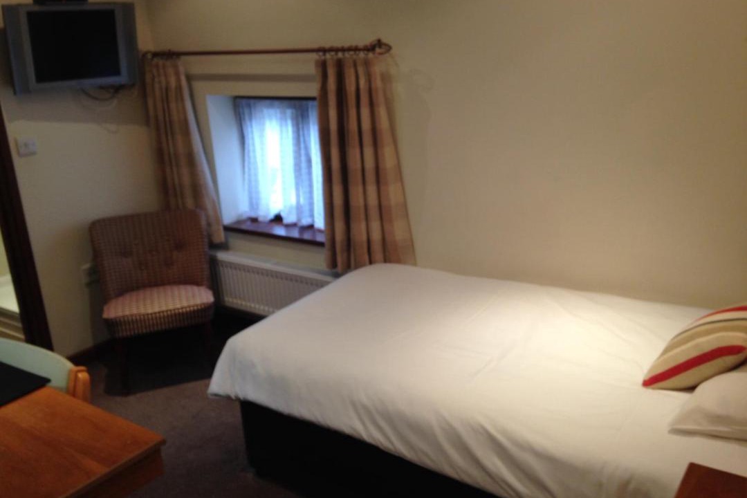 Photo of Bedroom in Easenhall