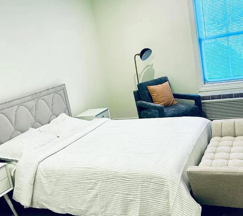 Photo of Bedroom in New Brunswick