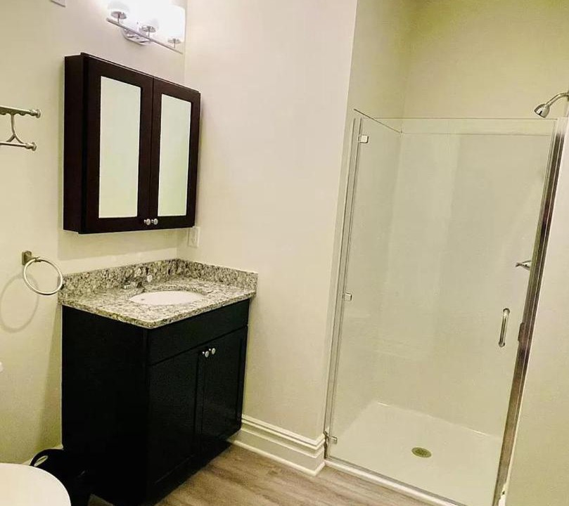 Photo of Bathroom in New Brunswick