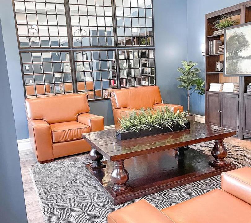 Photo of Livingroom in New Brunswick