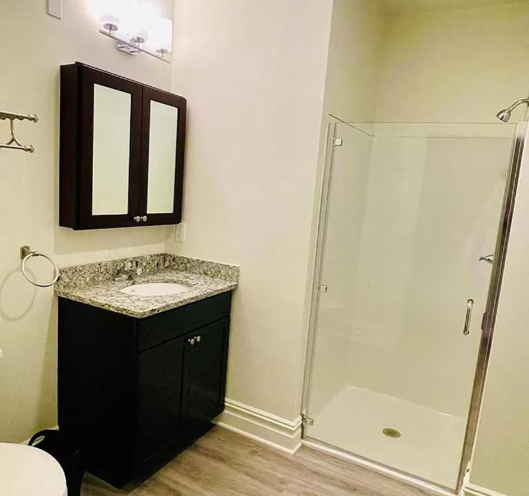 Photo of Bathroom in New Brunswick