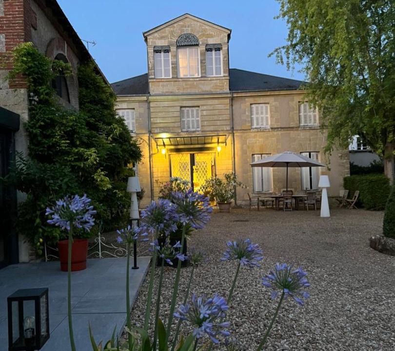 Photo of Others in Vernou-sur-Brenne