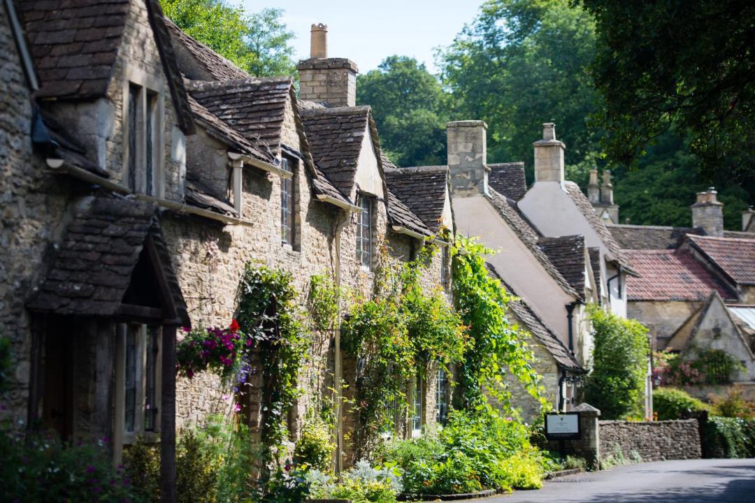 Photo of Others in Castle Combe