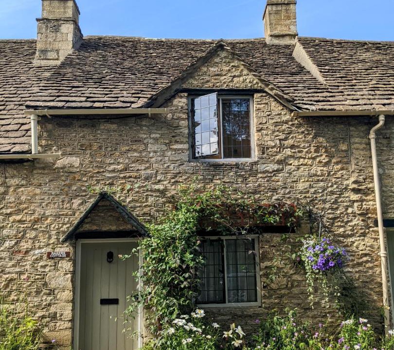 Photo of Others in Castle Combe