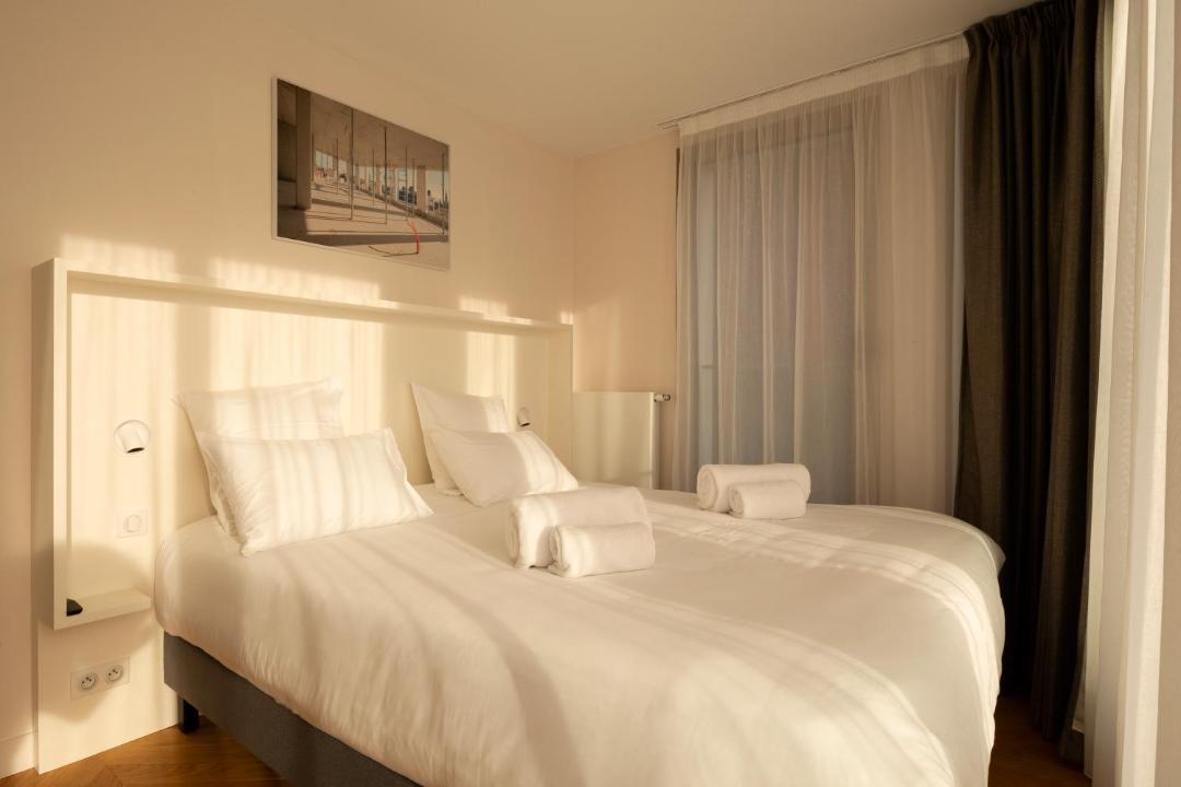 Photo of Bedroom in Old Lille