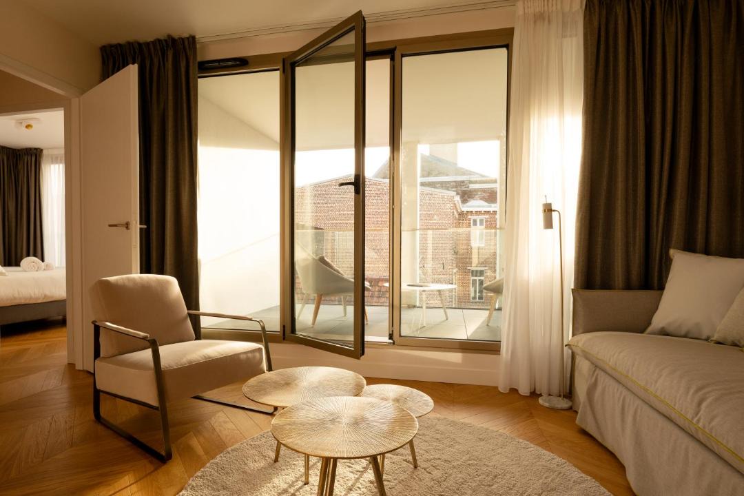 Photo of Livingroom in Old Lille