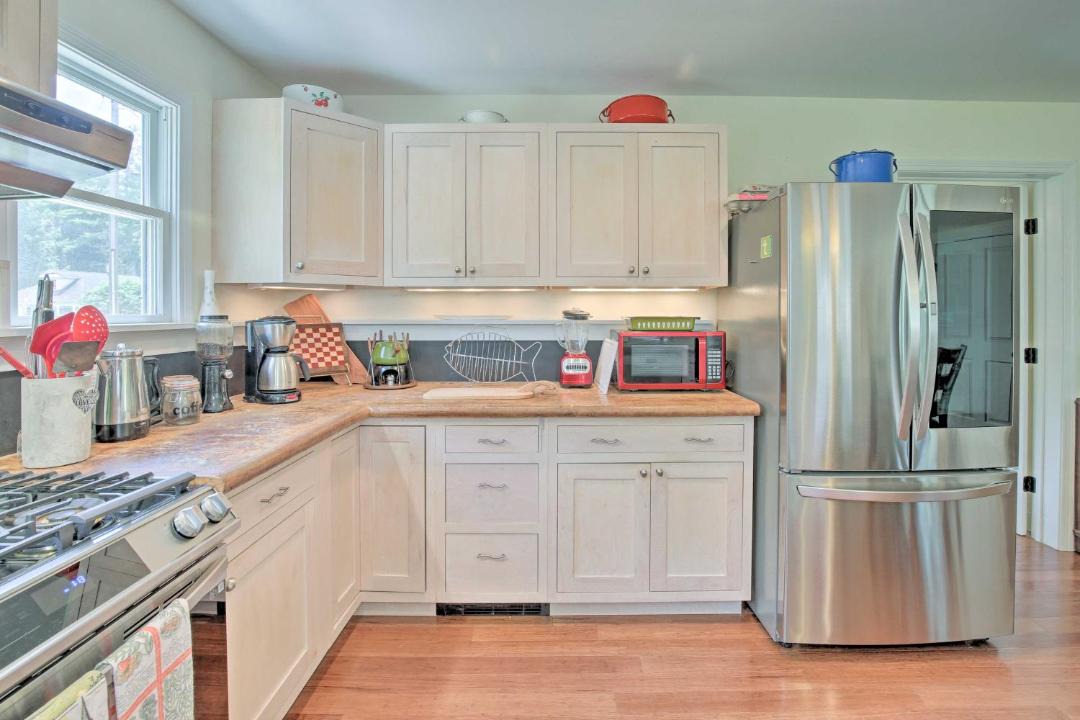 Photo of Kitchen in Ashley Falls