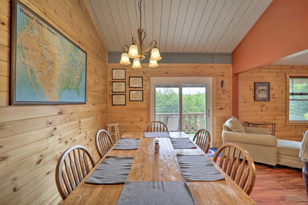Photo of Others in Beech Mountain